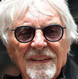 Bernie Ecclestone