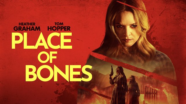 Place of Bones - Wallpaper 2