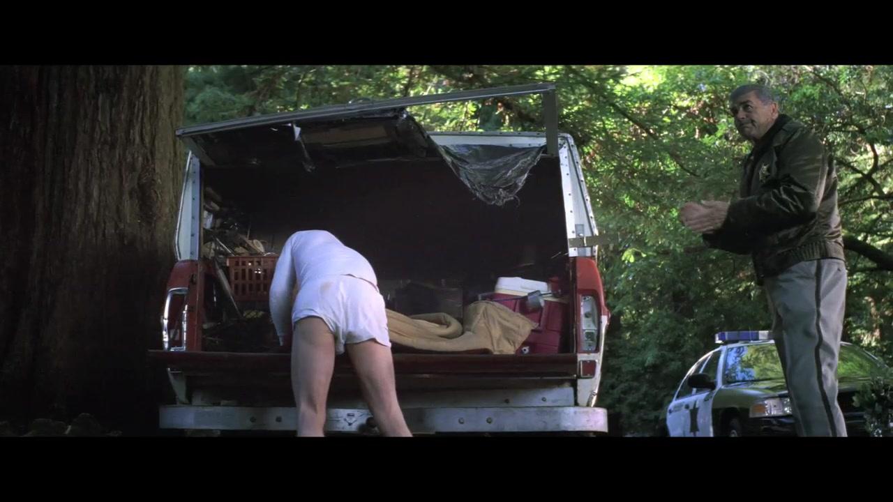 Touching Home - Trailer - Englisch - HD