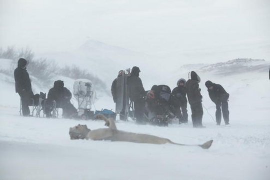 The Last Winter - Szenenbild 4