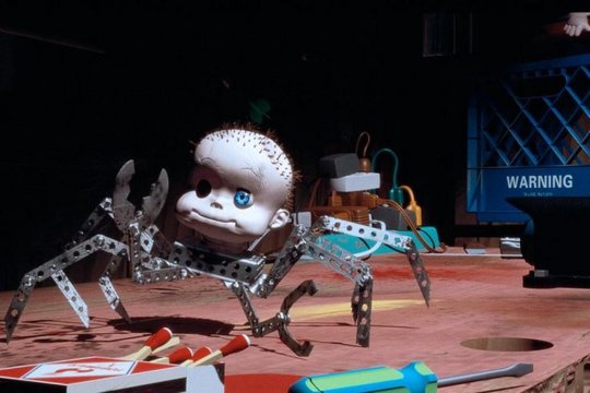 Toy Story - Szenenbild 15