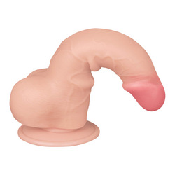 Sliding Skin Dong, 19,5 cm