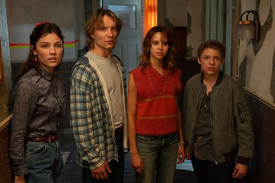 Der Palast - Staffel 2 - Szenenbild 8