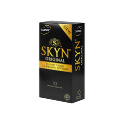 Skyn Original, 53 mm, 10 Stück