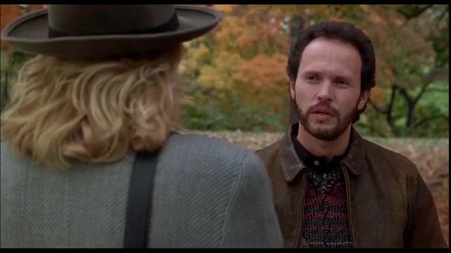 Harry & Sally - Trailer - Deutsch - SD