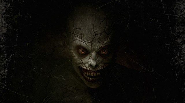 The Mortuary Assistant - Wallpaper 1