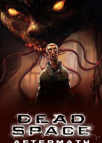 Dead Space - Aftermath - Poster 1