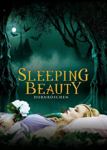Sleeping Beauty - Dornröschen - Poster 1