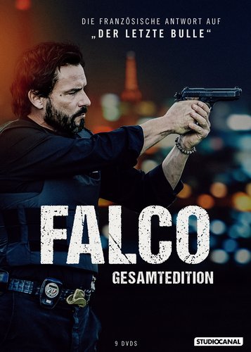 Falco - Staffel 3 - Poster 1
