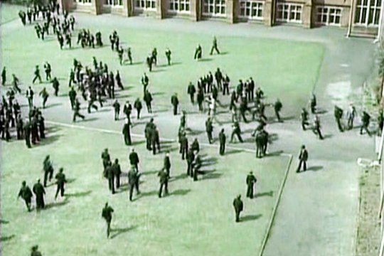 Absolution - Wenn Klosterschüler zu Teufeln werden - Szenenbild 8