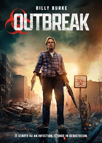 Outbreak - Die Verwüstung - Poster 5