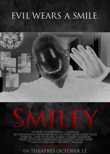 Smiley - Poster 5