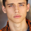 Uriah Shelton