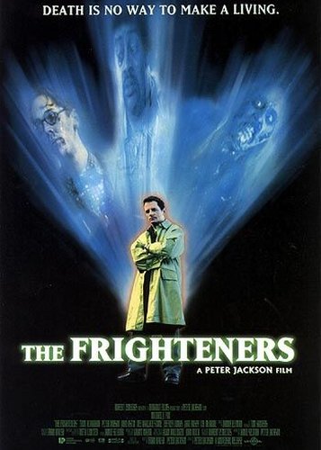 The Frighteners - Poster 4