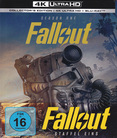 Fallout - Staffel 1