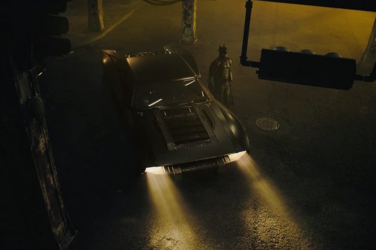 The Batman - Szenenbild 3