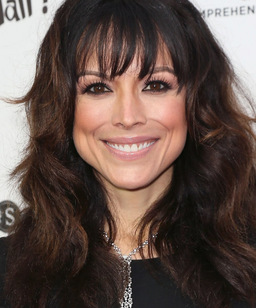 Liz Vassey