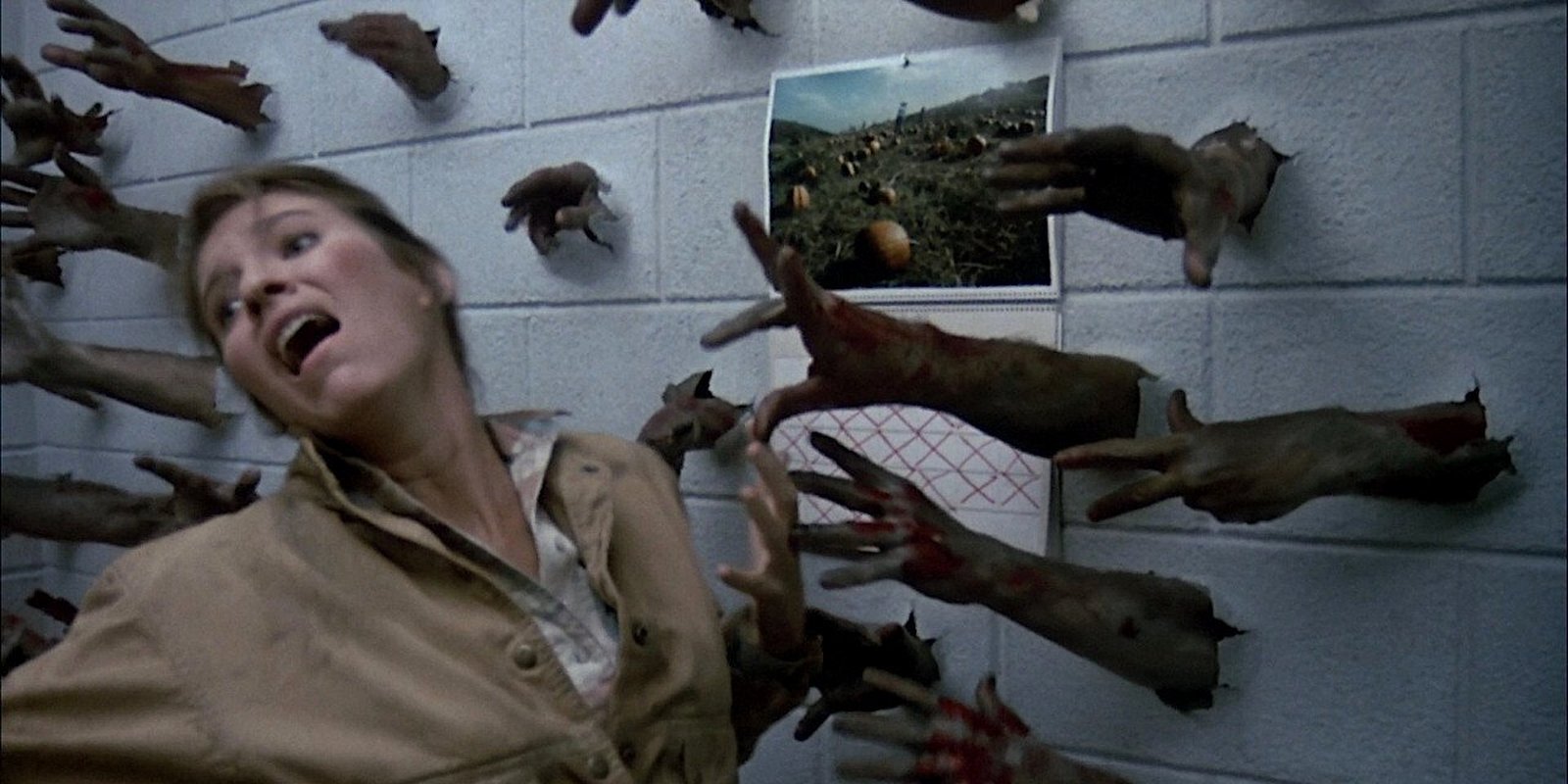 Zombie 2 - Day of the Dead