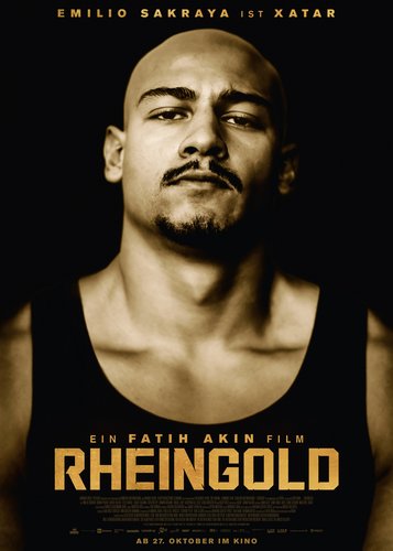 Rheingold - Poster 1