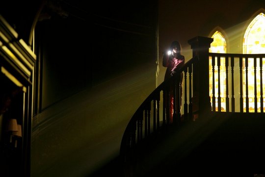 Don't Be Afraid of the Dark - Szenenbild 5