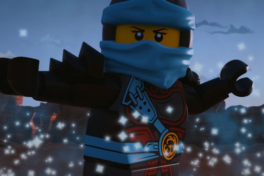 LEGO Ninjago - Staffel 7 - Szenenbild 10