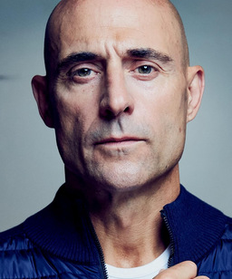 Mark Strong