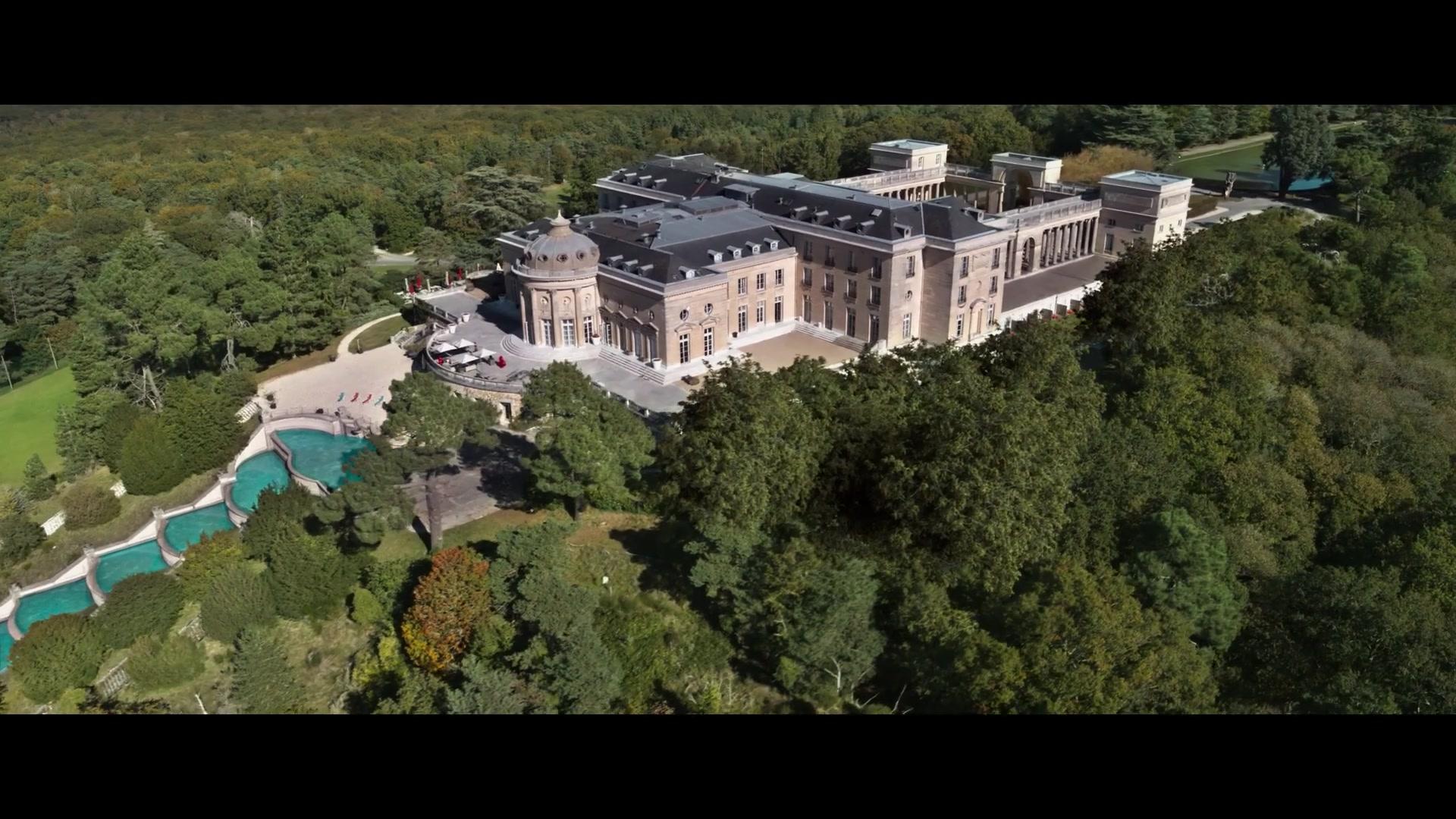 Der geschenkte Freund - Trailer - Englisch - HD