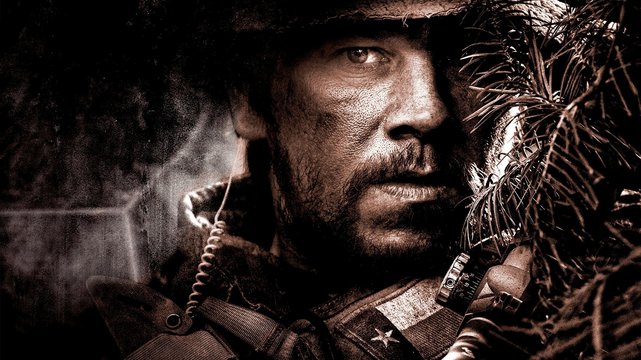 Lone Survivor - Wallpaper 1