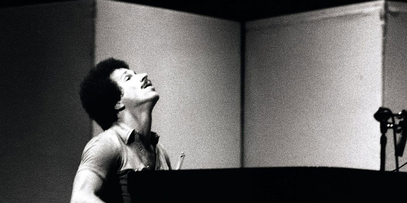 Keith Jarrett - The Art of Improvisation