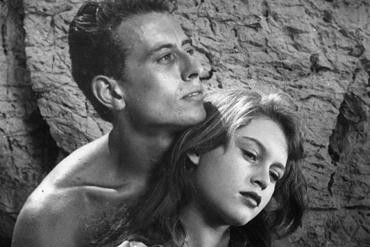 Liebesnächte mit Manina - Szenenbild 1