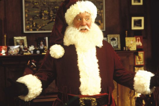 Santa Clause 2 - Szenenbild 2