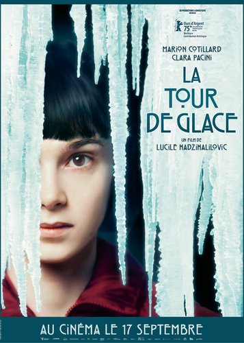 Herz aus Eis - Poster 4