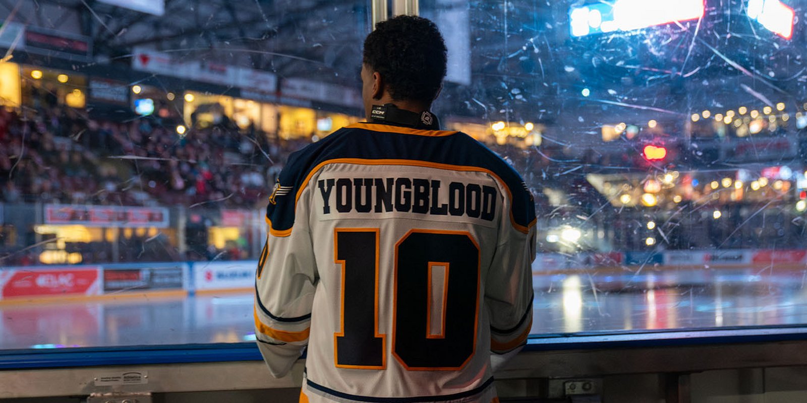 Youngblood - Bodycheck