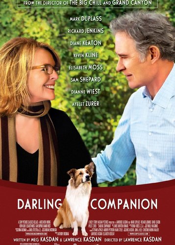 Darling Companion - Poster 1