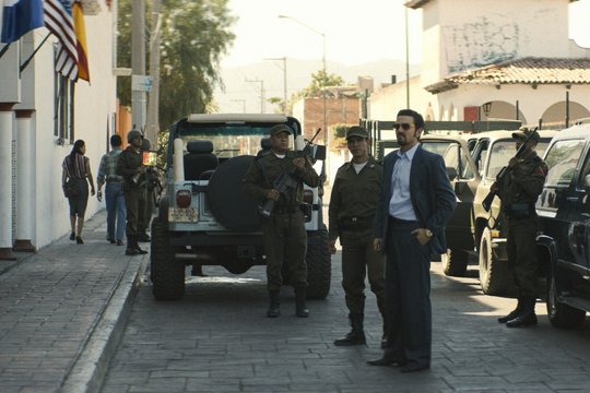 Narcos: Mexico - Staffel 2 - Szenenbild 5