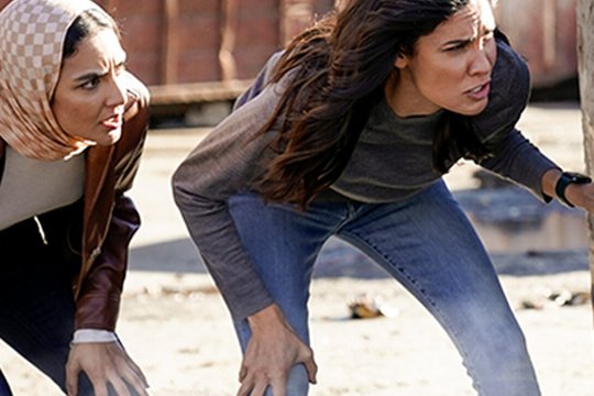 NCIS: Los Angeles - Staffel 14 - Szenenbild 6