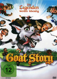 Goat Story - Ziegengeschichte