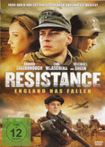 Resistance - England Has Fallen
