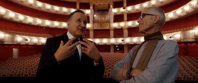 Ganz Große Oper