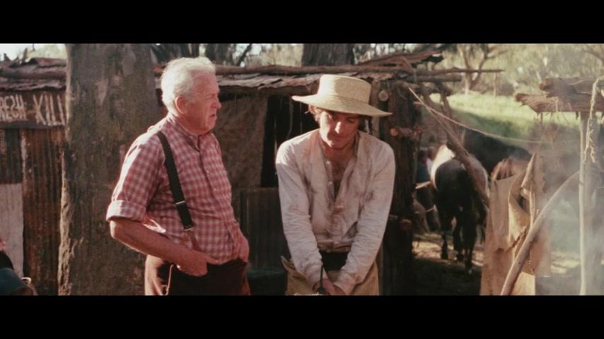 Mad Dog Morgan - Trailer - Deutsch - SD