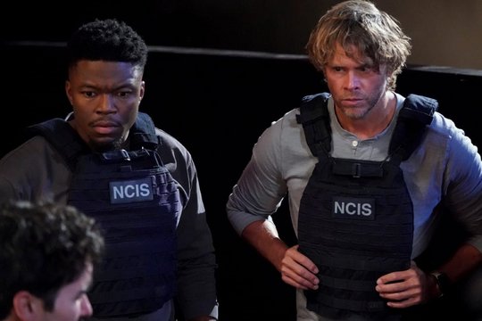 NCIS: Los Angeles - Staffel 14 - Szenenbild 1