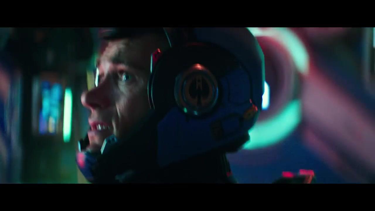 Pacific Rim 2 - Uprising - Teaser - Deutsch - HD