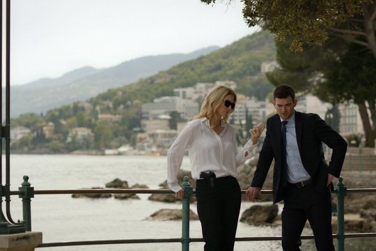 Crossing Lines - Staffel 3 - Szenenbild 1