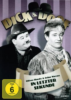In Letzter Sekunde