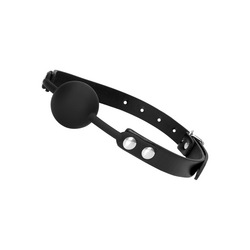 Silicone Ball Gag