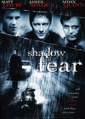 Shadow of Fear - Poster 2