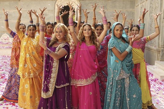 Cheetah Girls 3 - One World - Szenenbild 3