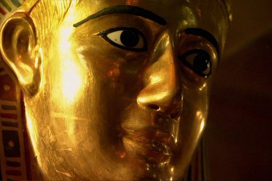 Ägyptens zehn größte Geheimnisse - Szenenbild 4