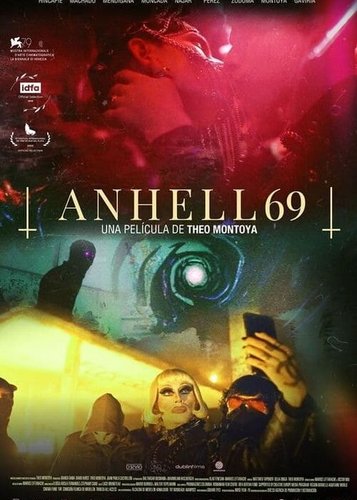 Anhell69 - Poster 5
