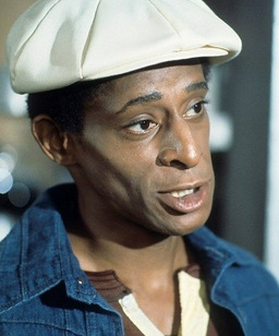 Antonio Fargas